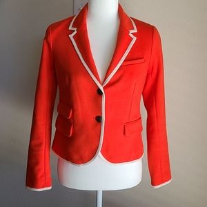 Gap academy blazer